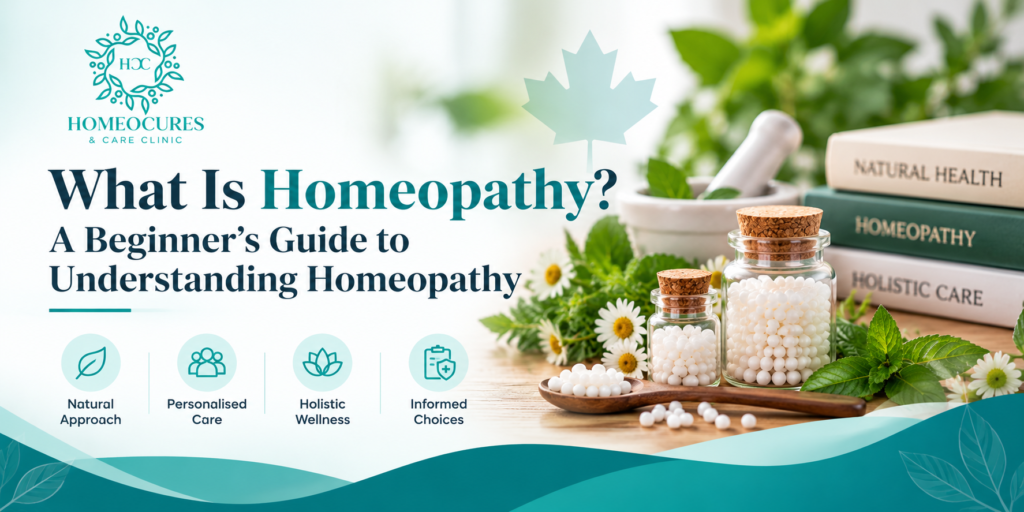 homeopathy consultation